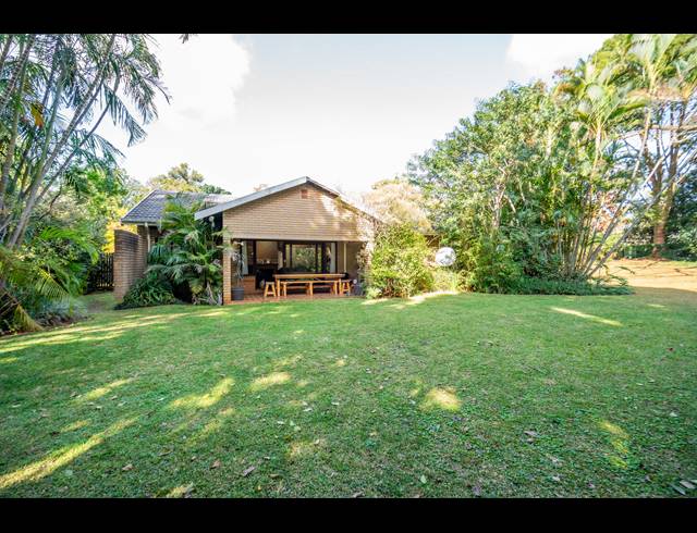 4 BEDROOM HOUSE FOR SALE IN WINSTON PARK